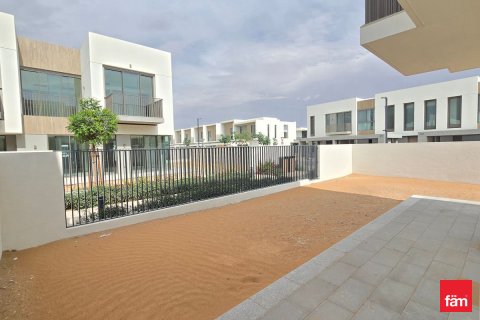 Adosado en alquiler en Dubai, EAU 4 dormitorios, 309.1 m2 № 699842 - foto 2