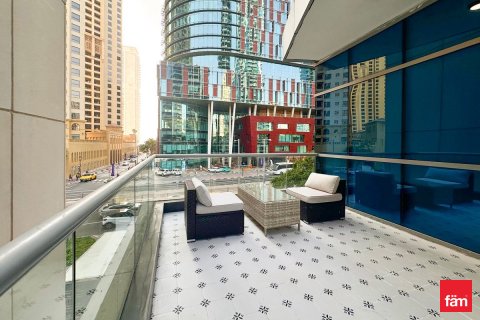 阿联酋 Dubai Dubai Marina 待售 : 53.1 平方米 , 编号699841 - 照片 4