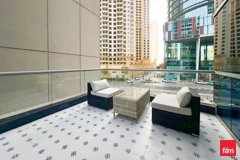 阿联酋 Dubai Dubai Marina 待售 : 53.1 平方米 , 编号699841 - 照片 20