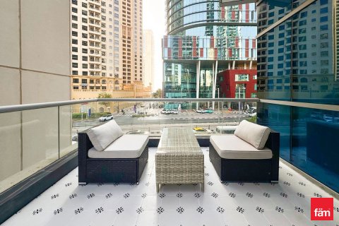 阿联酋 Dubai Dubai Marina 待售 : 53.1 平方米 , 编号699841 - 照片 5