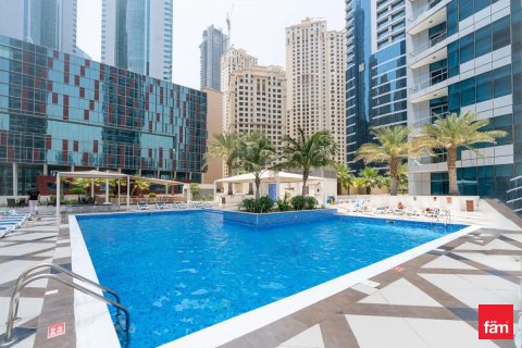 阿联酋 Dubai Dubai Marina 待售 : 53.1 平方米 , 编号699841 - 照片 6