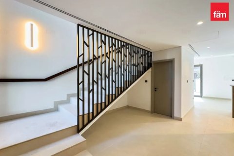 Villa til leje i Tilal Al Ghaf, Dubai, UAE 3 soveværelser, 141.4 kvm № 699840 - foto 11