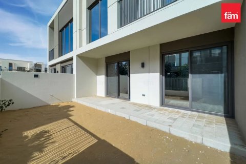 Villa til leje i Tilal Al Ghaf, Dubai, UAE 3 soveværelser, 141.4 kvm № 699840 - foto 17