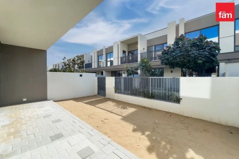 Villa til leje i Tilal Al Ghaf, Dubai, UAE 3 soveværelser, 141.4 kvm № 699840 - foto 16