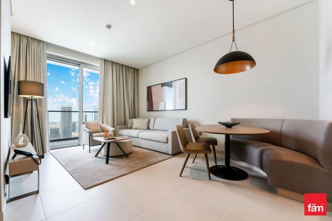 Leilighet i Downtown Dubai (Downtown Burj Dubai), Dubai, Emiratene 2 soverom, 113.2 kvm nr. 699843