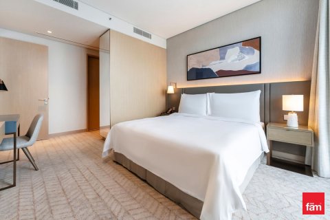 Apartamento en alquiler en Downtown Dubai (Downtown Burj Dubai), Dubai, EAU 2 dormitorios, 113.2 m2 № 699843 - foto 10