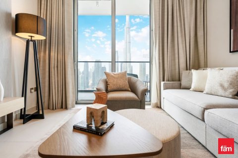 Apartamento en alquiler en Downtown Dubai (Downtown Burj Dubai), Dubai, EAU 2 dormitorios, 113.2 m2 № 699843 - foto 3