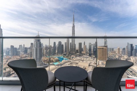 Apartamento en alquiler en Downtown Dubai (Downtown Burj Dubai), Dubai, EAU 2 dormitorios, 113.2 m2 № 699843 - foto 14