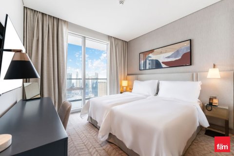 Apartamento en alquiler en Downtown Dubai (Downtown Burj Dubai), Dubai, EAU 2 dormitorios, 113.2 m2 № 699843 - foto 6