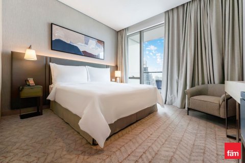 Apartamento en alquiler en Downtown Dubai (Downtown Burj Dubai), Dubai, EAU 2 dormitorios, 113.2 m2 № 699843 - foto 7