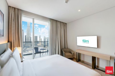 Apartamento en alquiler en Downtown Dubai (Downtown Burj Dubai), Dubai, EAU 2 dormitorios, 113.2 m2 № 699843 - foto 9