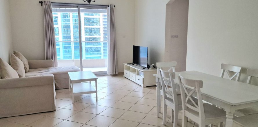 Korter asukohaga Dubai Marina, AÜE: 2 magamistoaga, 100.7 m² Nr 699844