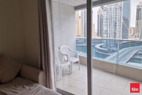 Leilighet i Dubai Marina, Dubai, Emiratene 2 soverom, 100.7 kvm nr. 699844