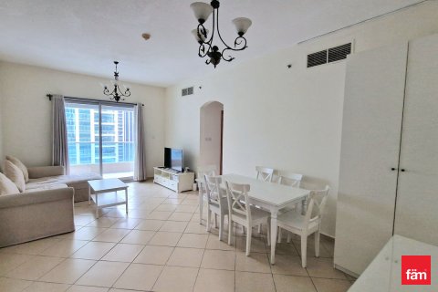Üürile anda korter asukohaga Dubai Marina, AÜE: 2 magamistoaga, 100.7 m² Nr 699844 - pilt 3