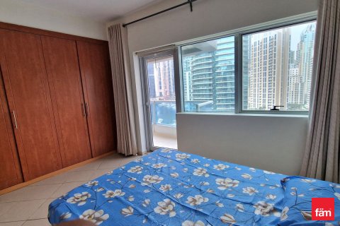 Üürile anda korter asukohaga Dubai Marina, AÜE: 2 magamistoaga, 100.7 m² Nr 699844 - pilt 7