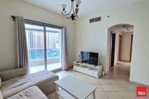 Üürile anda korter asukohaga Dubai Marina, AÜE: 2 magamistoaga, 100.7 m² Nr 699844 - pilt 10
