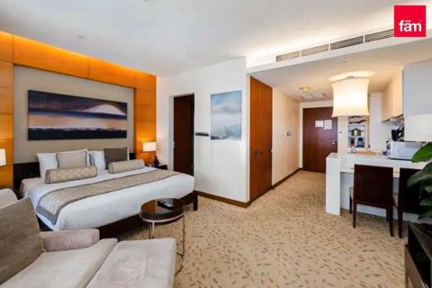 Apartament hotelowy w Downtown Dubai (Downtown Burj Dubai), Dubai, ZEA 51.2 mkw. nr 699838