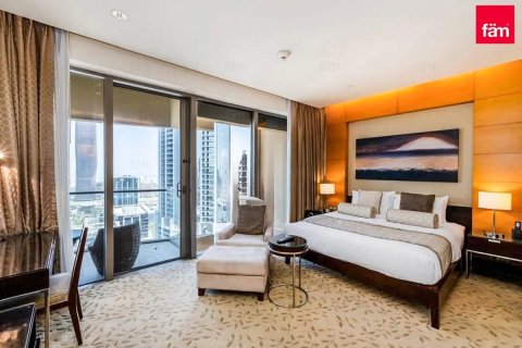 Lakás itt: Downtown Dubai (Downtown Burj Dubai), EAE, 51.2 m², azonosító: 699838 - fénykép 9