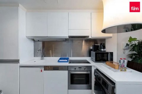 Hotel Appartement te koop in Downtown Dubai (Downtown Burj Dubai), Dubai, VAE 51.2 vr.m., nr 699838 - foto 2