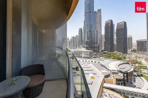 Lakás itt: Downtown Dubai (Downtown Burj Dubai), EAE, 51.2 m², azonosító: 699838 - fénykép 13