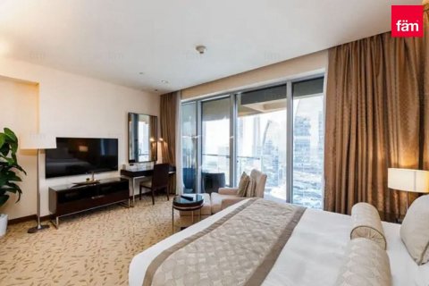 Hotel Appartement te koop in Downtown Dubai (Downtown Burj Dubai), Dubai, VAE 51.2 vr.m., nr 699838 - foto 3