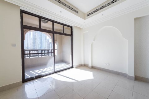 Appartement te huur in Downtown Dubai (Downtown Burj Dubai), Dubai, VAE 1 slaapkamer, 93.83 vr.m., nr 757527 - foto 3