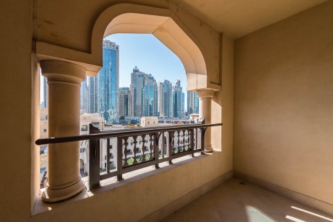 Appartement te huur in Downtown Dubai (Downtown Burj Dubai), Dubai, VAE 1 slaapkamer, 93.83 vr.m., nr 757527 - foto 6