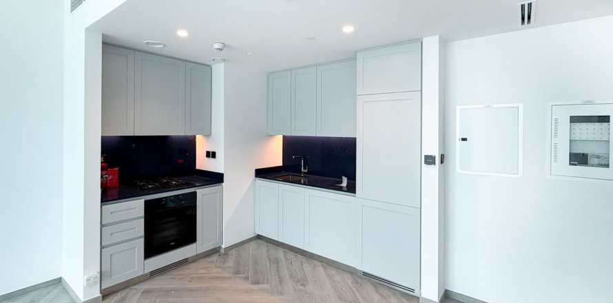 Dzīvoklis Business Bay, Dubaijā, AAE 1 istaba, 60.85 m2 Nr. 757533