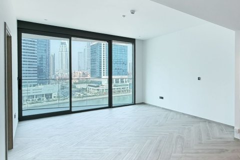 Dzīvoklis Business Bay, Dubaijā, AAE 1 istaba, 60.85 m2 Nr. 757533 - attēls 4