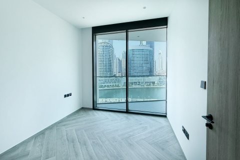 Dzīvoklis Business Bay, Dubaijā, AAE 1 istaba, 60.85 m2 Nr. 757533 - attēls 2