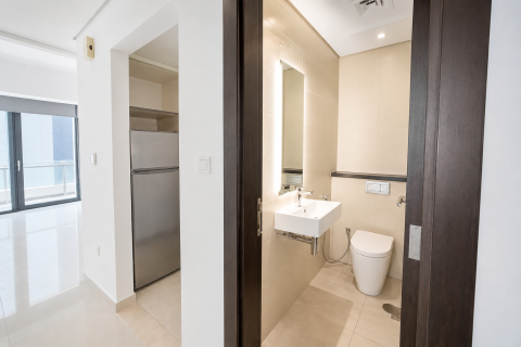 Apartamento para arrendamento em Dubai Marina, Dubai, EAU 1 quarto, 77.13 m2 № 757531 - foto 7
