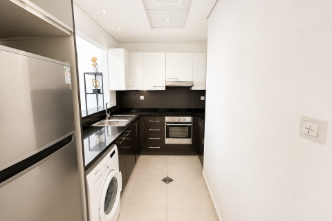 Apartamento para arrendamento em Dubai Marina, Dubai, EAU 1 quarto, 77.13 m2 № 757531 - foto 4