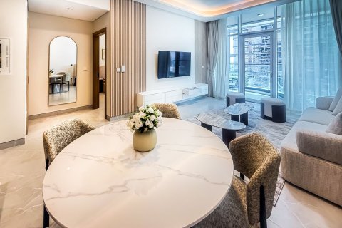 Lägenhet uthyres i Dubai Hills Estate, Dubai, UAE 1 sovrum, 82.4 kvm Nr. 757529 - fotografi 12
