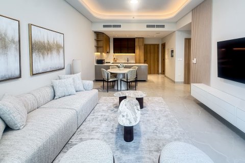 Lägenhet uthyres i Dubai Hills Estate, Dubai, UAE 1 sovrum, 82.4 kvm Nr. 757529 - fotografi 4