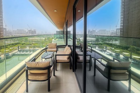 Lägenhet uthyres i Dubai Hills Estate, Dubai, UAE 1 sovrum, 82.4 kvm Nr. 757529 - fotografi 6