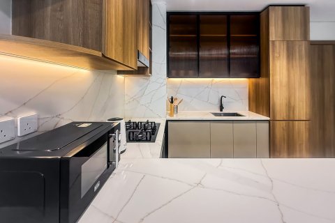 Lägenhet uthyres i Dubai Hills Estate, Dubai, UAE 1 sovrum, 82.4 kvm Nr. 757529 - fotografi 10