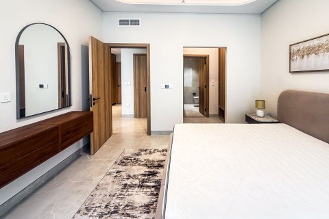Lägenhet uthyres i Dubai Hills Estate, Dubai, UAE 1 sovrum, 82.4 kvm Nr. 757529 - fotografi 9