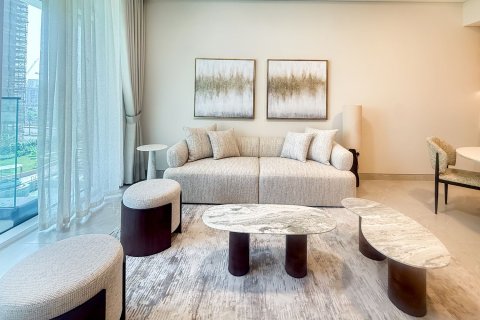 Lägenhet uthyres i Dubai Hills Estate, Dubai, UAE 1 sovrum, 82.4 kvm Nr. 757529 - fotografi 8