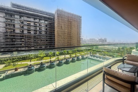 Lägenhet uthyres i Dubai Hills Estate, Dubai, UAE 1 sovrum, 82.4 kvm Nr. 757529 - fotografi 14