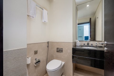 Пәтер Дубай Марина, БАӘ-да 1 жатын бөлме, 81.75 м² № 757528 - фото 9