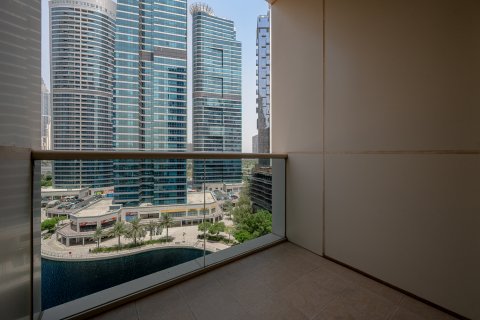 Apartamento para arrendamento em Jumeirah Lake Towers, Dubai, EAU 2 quartos, 138.95 m2 № 757532 - foto 13