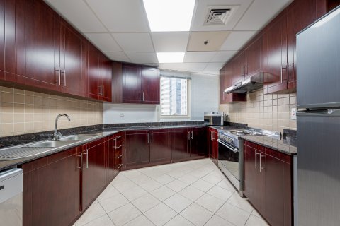 Apartamento para arrendamento em Jumeirah Lake Towers, Dubai, EAU 2 quartos, 138.95 m2 № 757532 - foto 11