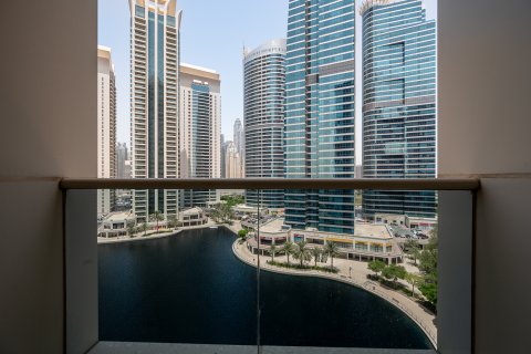 Apartamento para arrendamento em Jumeirah Lake Towers, Dubai, EAU 2 quartos, 138.95 m2 № 757532 - foto 14