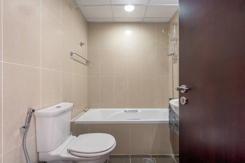 Apartamento para arrendamento em Jumeirah Lake Towers, Dubai, EAU 2 quartos, 138.95 m2 № 757532 - foto 9