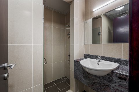 Apartamento para arrendamento em Jumeirah Lake Towers, Dubai, EAU 2 quartos, 138.95 m2 № 757532 - foto 12