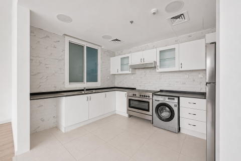 Dzīvoklis Dubai Marinajā, AAE 2 istabas, 161.87 m2 Nr. 757530 - attēls 4