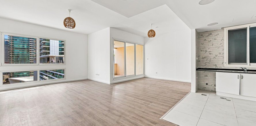 Dzīvoklis Dubai Marinajā, AAE 2 istabas, 161.87 m2 Nr. 757530