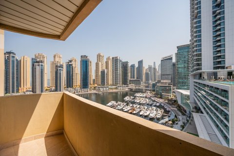 Dzīvoklis Dubai Marinajā, AAE 2 istabas, 161.87 m2 Nr. 757530 - attēls 15
