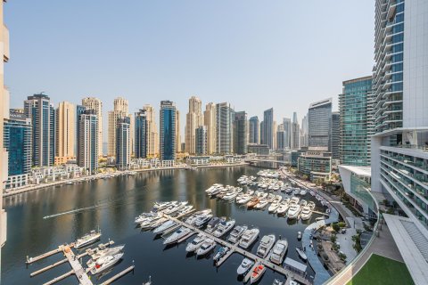 Dzīvoklis Dubai Marinajā, AAE 2 istabas, 161.87 m2 Nr. 757530 - attēls 13