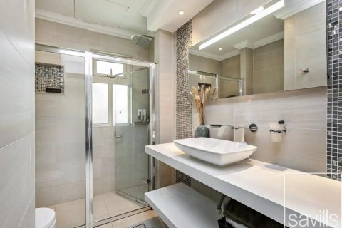 Villa para arrendamento em Jumeirah Islands, Dubai, EAU 4 quartos, 955 m2 № 635420 - foto 20